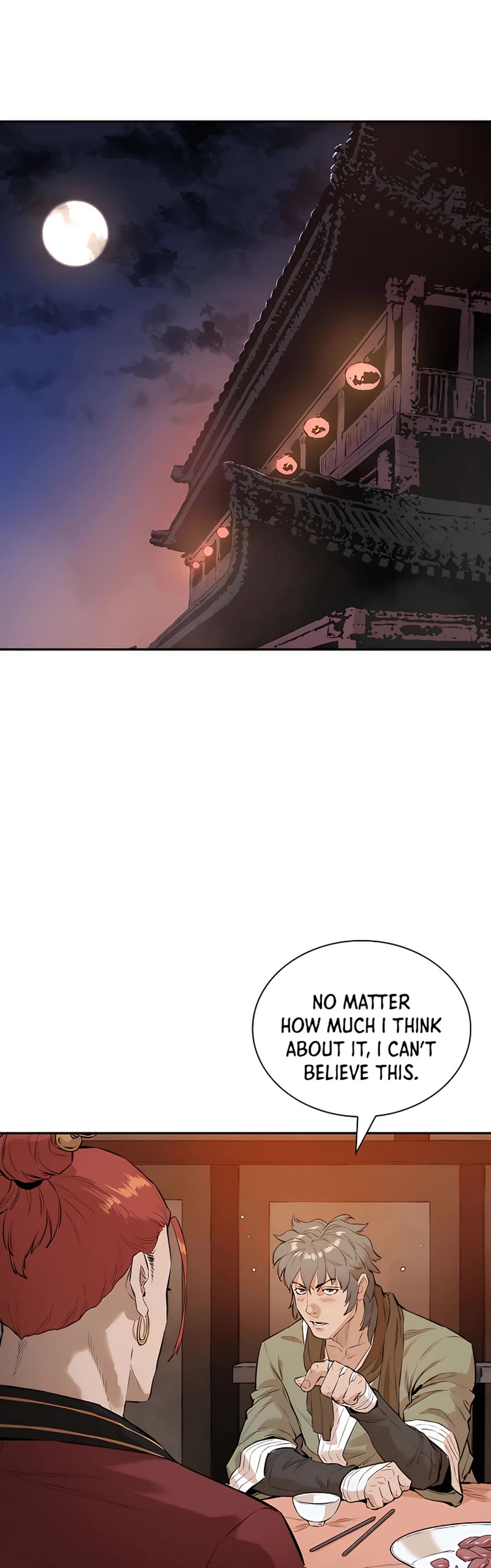 Villain Unrivaled Chapter 9 page 36 - Chapter 9