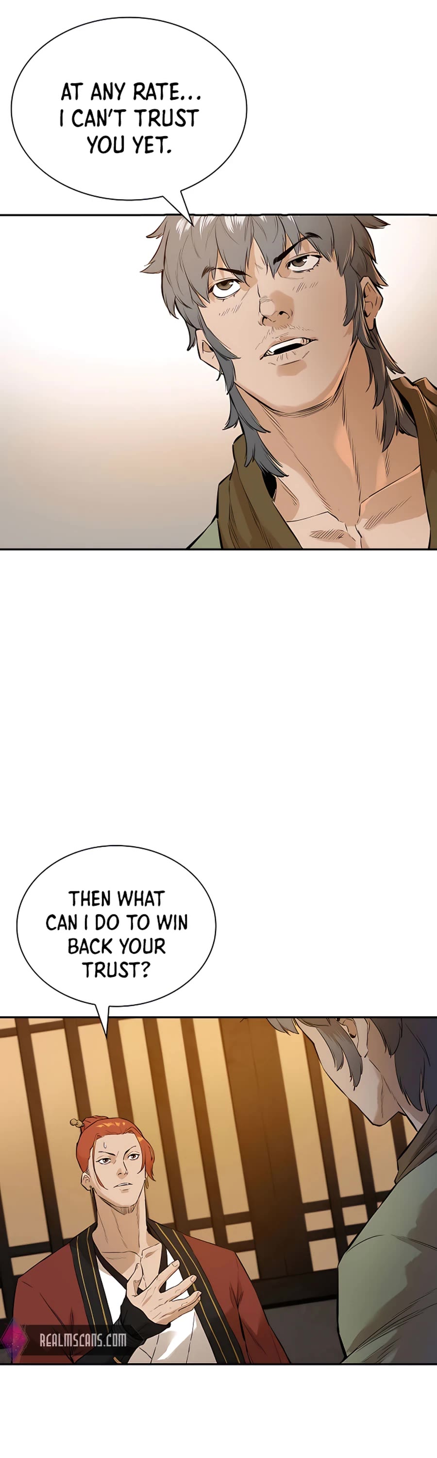 Villain Unrivaled Chapter 9 page 38 - Chapter 9