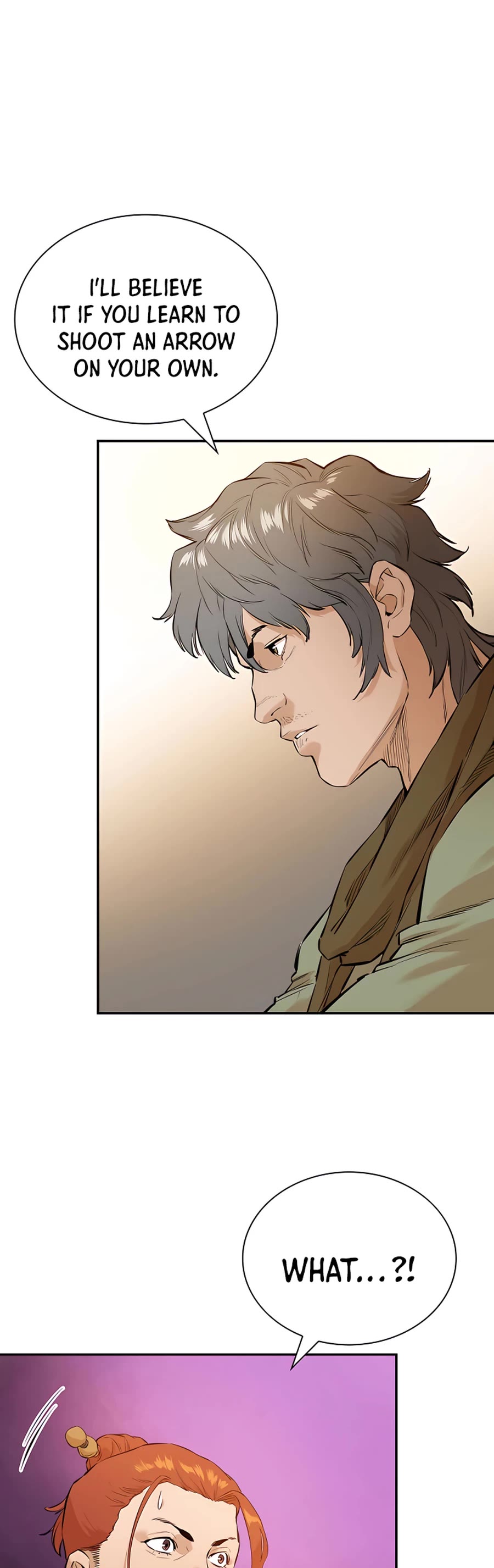 Villain Unrivaled Chapter 9 page 39 - Chapter 9