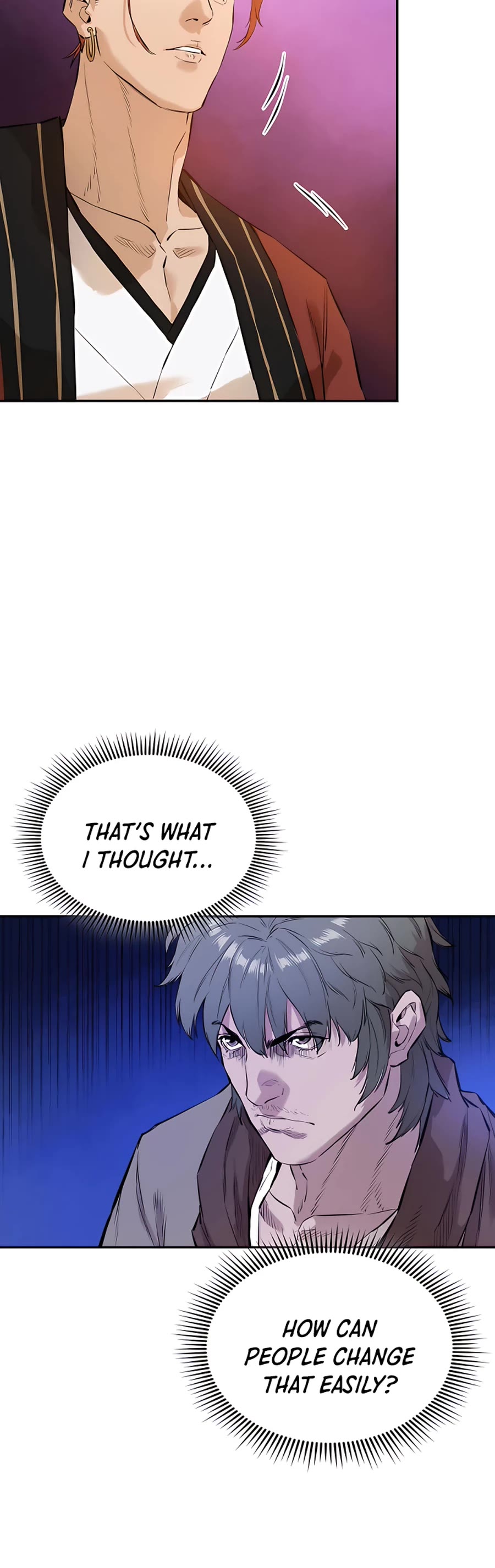 Villain Unrivaled Chapter 9 page 40 - Chapter 9