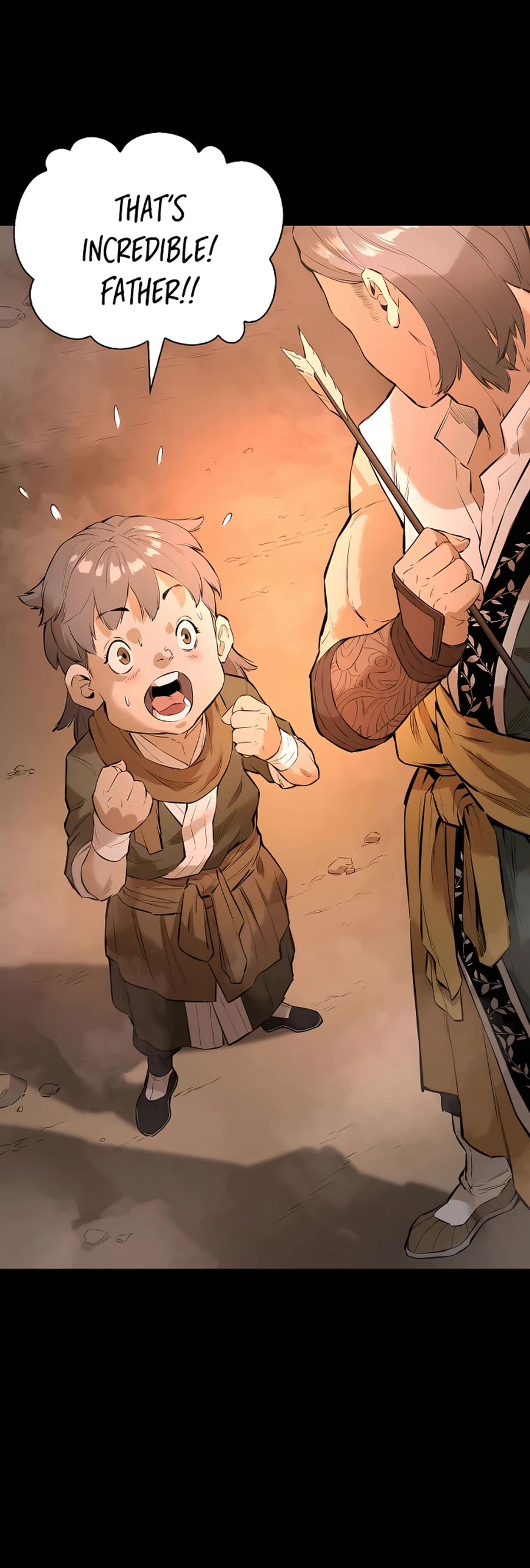 Villain Unrivaled Chapter 9 page 46 - Chapter 9
