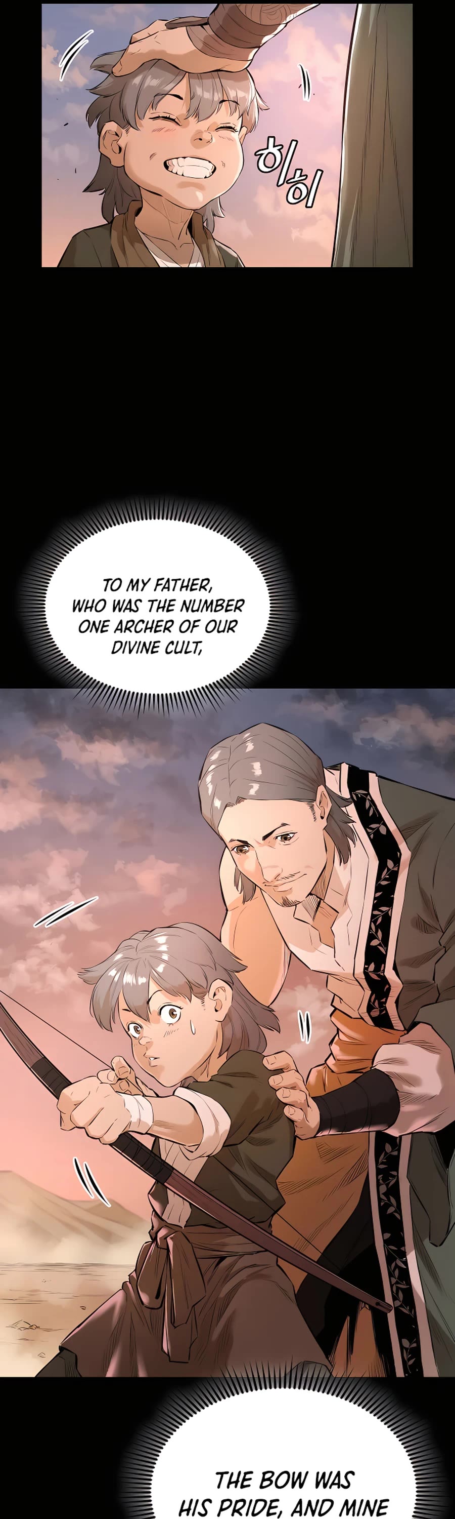 Villain Unrivaled Chapter 9 page 47 - Chapter 9