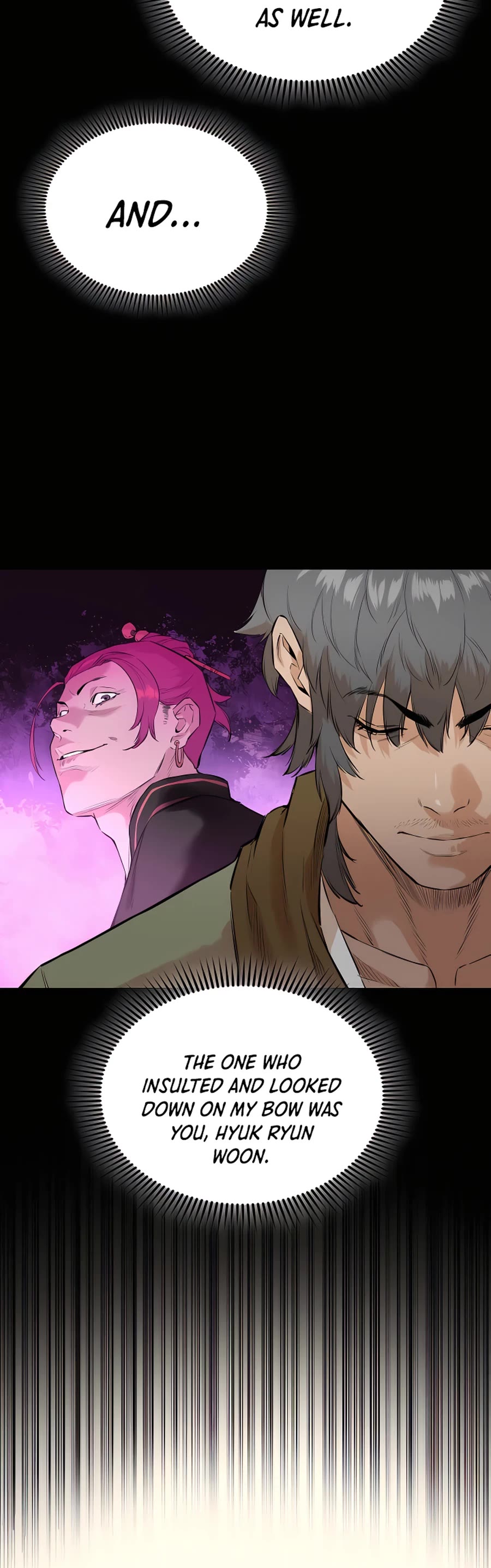 Villain Unrivaled Chapter 9 page 48 - Chapter 9