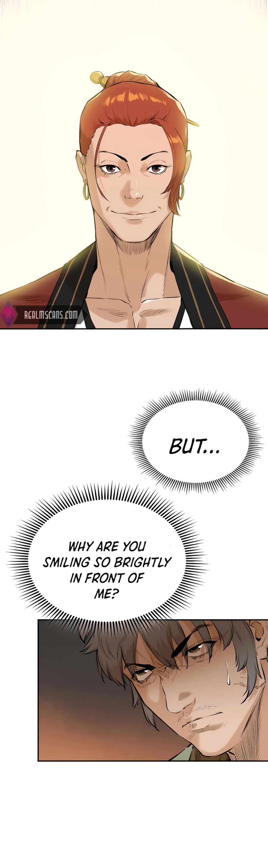 Villain Unrivaled Chapter 9 page 49 - Chapter 9