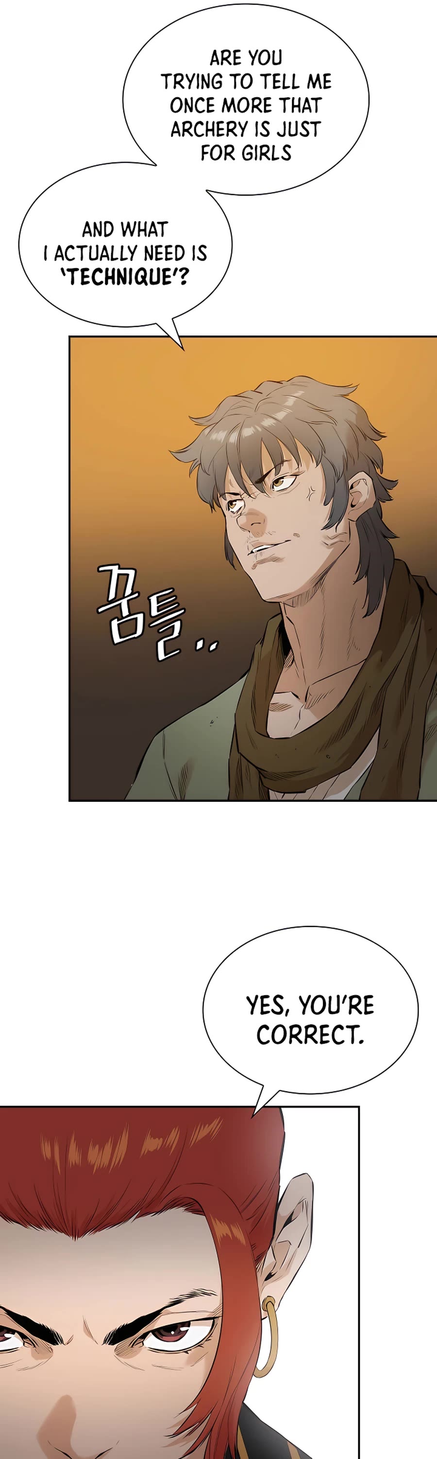 Villain Unrivaled Chapter 9 page 5 - Chapter 9