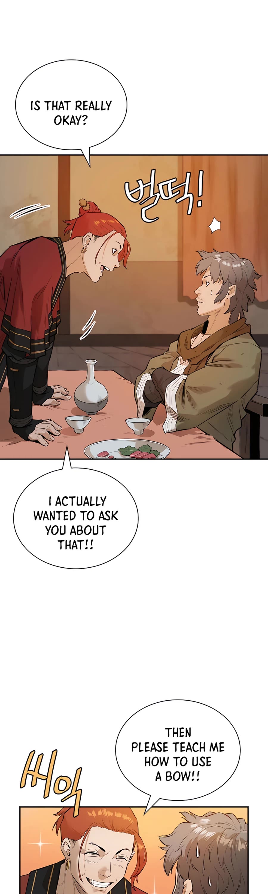 Villain Unrivaled Chapter 9 page 50 - Chapter 9