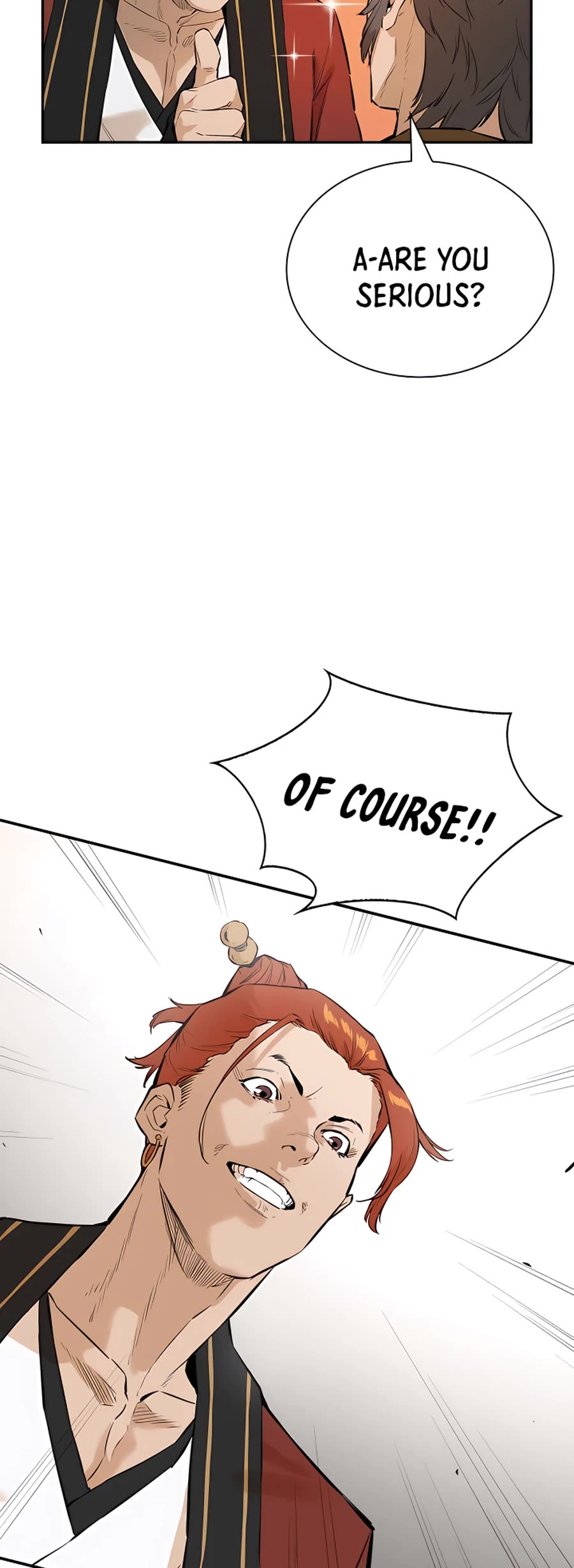 Villain Unrivaled Chapter 9 page 51 - Chapter 9