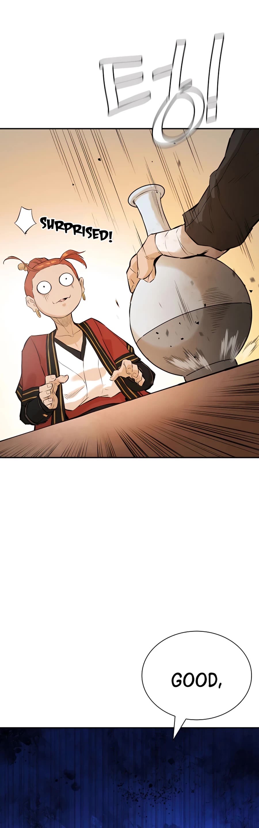 Villain Unrivaled Chapter 9 page 54 - Chapter 9