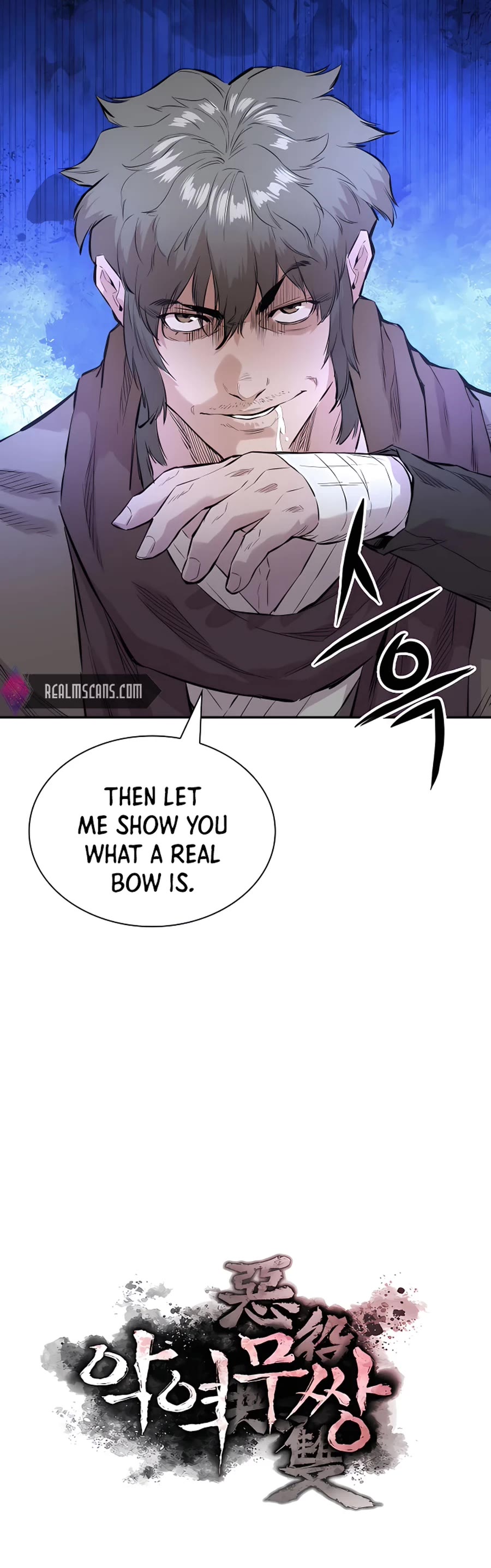 Villain Unrivaled Chapter 9 page 55 - Chapter 9
