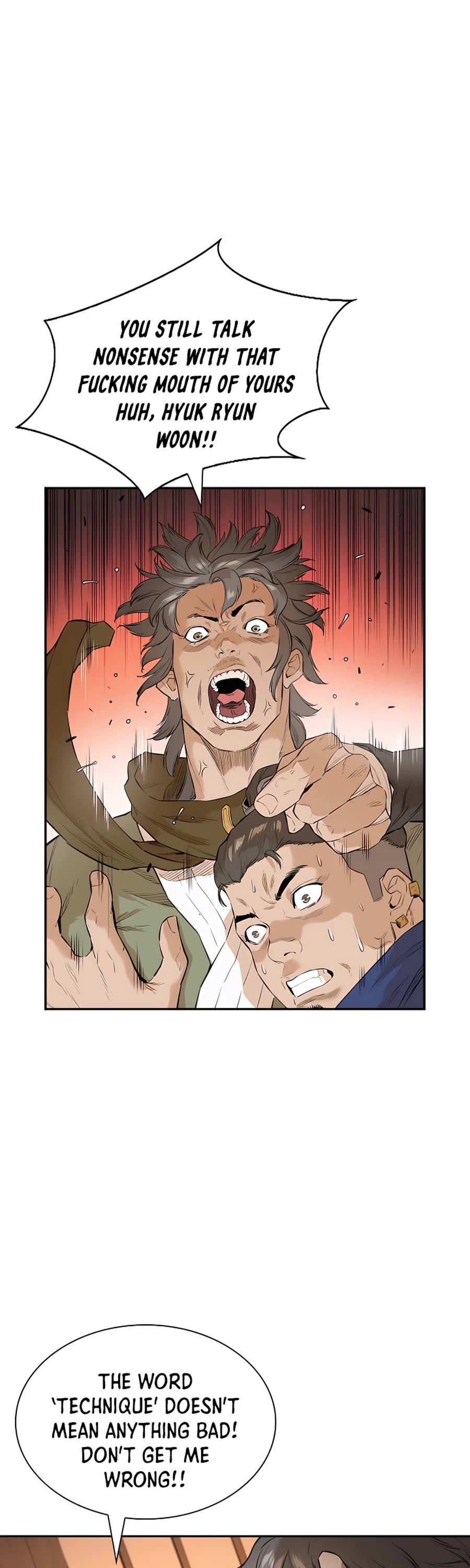 Villain Unrivaled Chapter 9 page 8 - Chapter 9