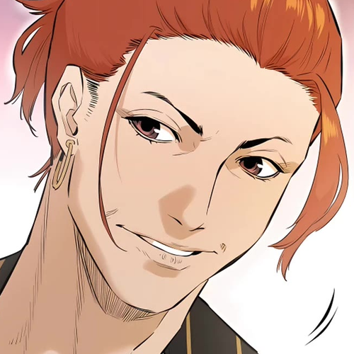 Villain Unrivaled Chapter 9 cover