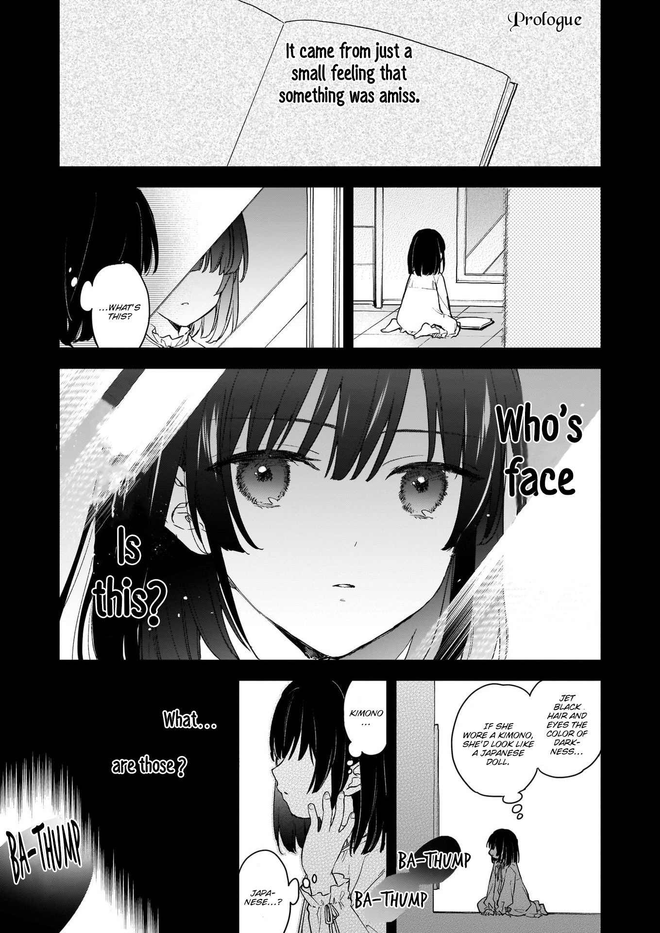Villainess Level 99 ~I may be the Hidden Boss but I'm not the Demon Lord~ Chapter 0 page 2 - Chapter 0: Prologue