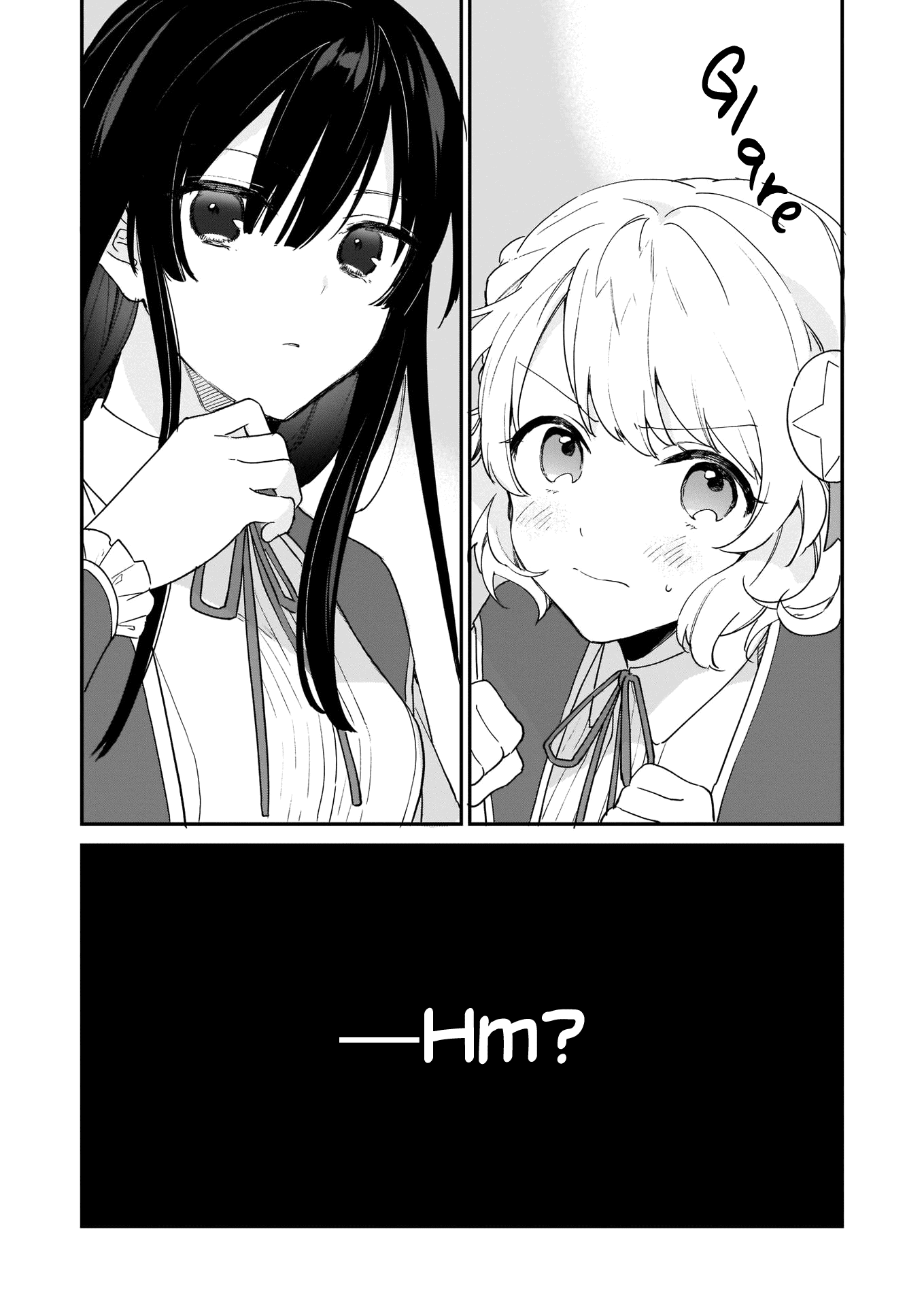 Villainess Level 99 ~I may be the Hidden Boss but I'm not the Demon Lord~ Chapter 1 page 15 - Chapter 1