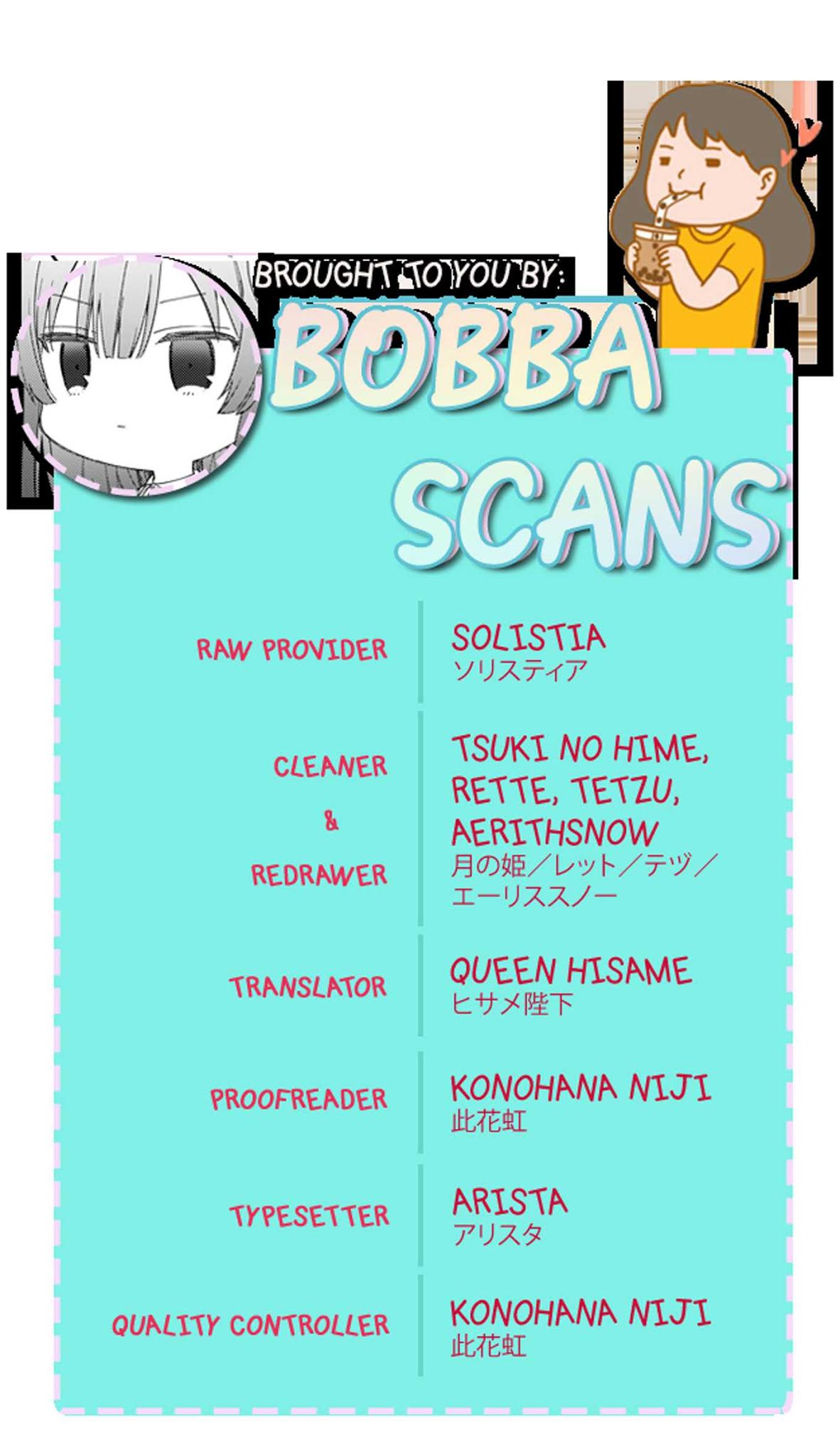 Villainess Level 99 ~I may be the Hidden Boss but I'm not the Demon Lord~ Chapter 1 page 36 - Chapter 1