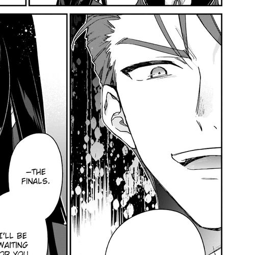 Villainess Level 99 ~I may be the Hidden Boss but I'm not the Demon Lord~ Chapter 10.2 cover