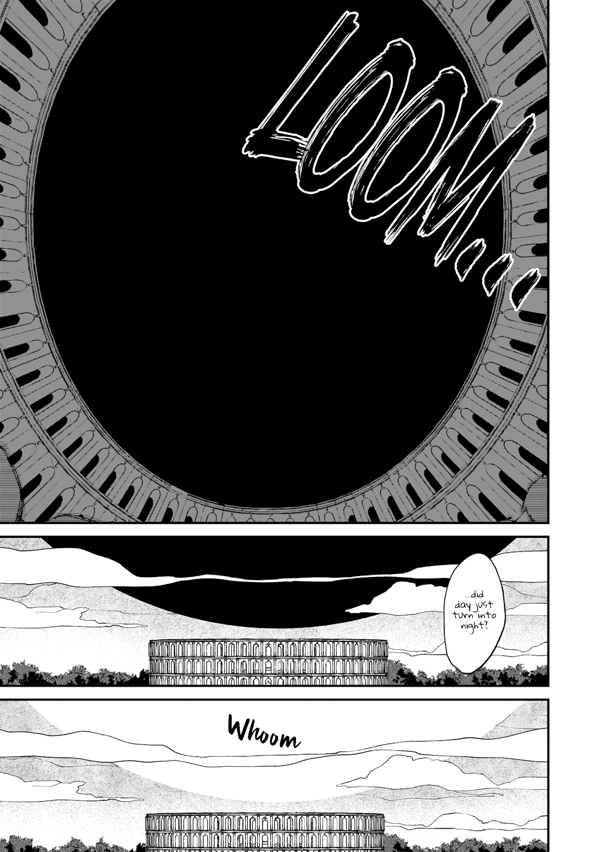 Villainess Level 99 ~I may be the Hidden Boss but I'm not the Demon Lord~ Chapter 11.2 page 10 - Chapter 11.2