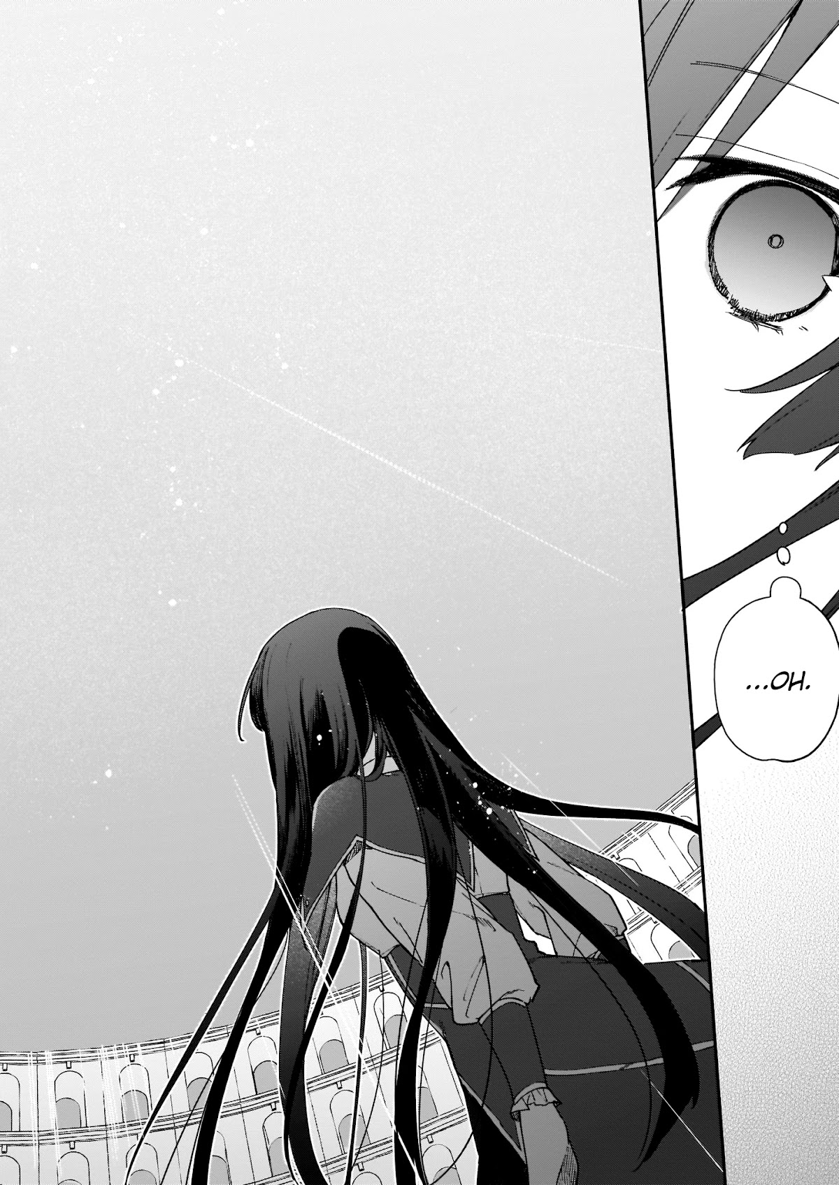 Villainess Level 99 ~I may be the Hidden Boss but I'm not the Demon Lord~ Chapter 11.2 page 11 - Chapter 11.2