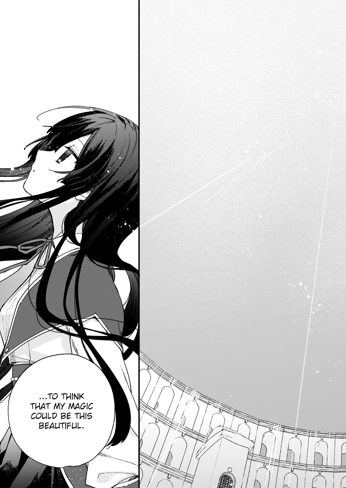 Villainess Level 99 ~I may be the Hidden Boss but I'm not the Demon Lord~ Chapter 11.2 page 12 - Chapter 11.2