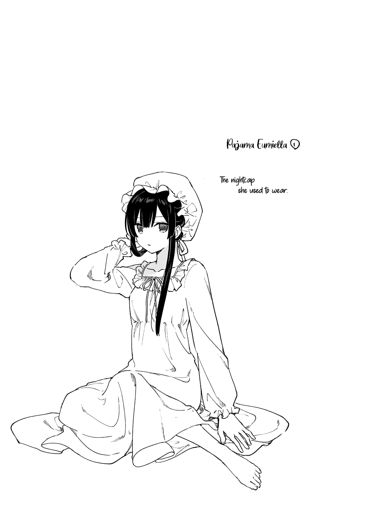 Villainess Level 99 ~I may be the Hidden Boss but I'm not the Demon Lord~ Chapter 11.5 page 10 - Chapter 11.5: [Extra] A Day In The Life Of Patrick