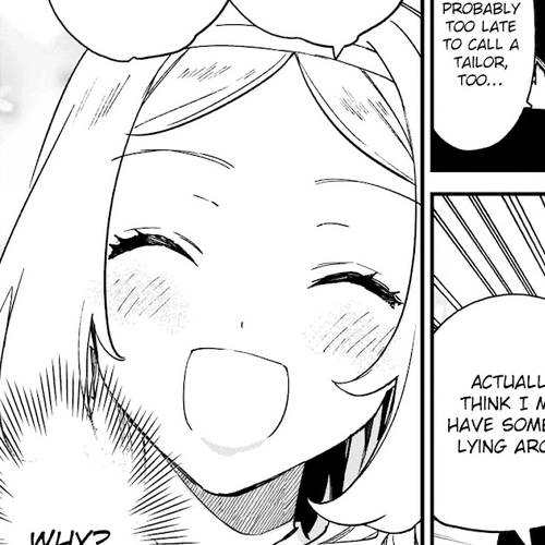 Villainess Level 99 ~I may be the Hidden Boss but I'm not the Demon Lord~ Chapter 13 cover