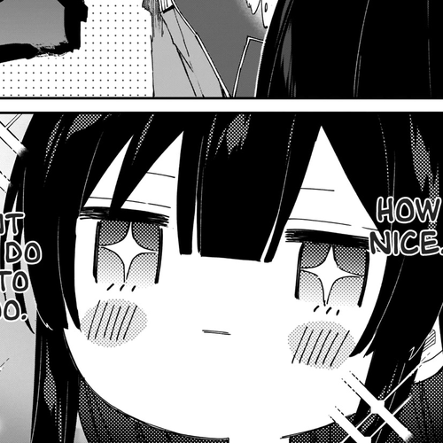 Villainess Level 99 ~I may be the Hidden Boss but I'm not the Demon Lord~ Chapter 15 cover
