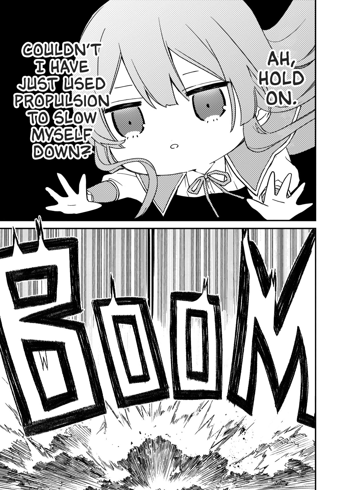 Villainess Level 99 ~I may be the Hidden Boss but I'm not the Demon Lord~ Chapter 16 page 17 - Chapter 16