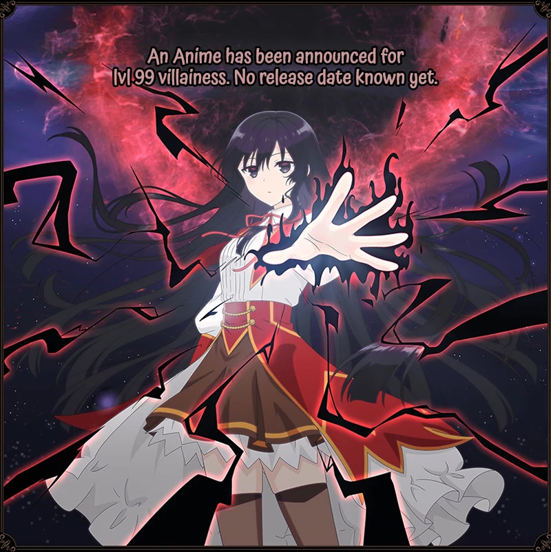 Villainess Level 99 ~I may be the Hidden Boss but I'm not the Demon Lord~ Chapter 17.1 page 14 - Chapter 17.1
