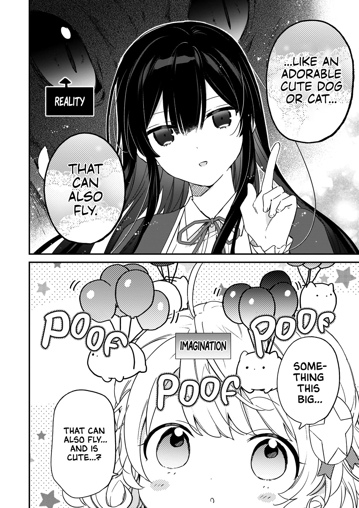 Villainess Level 99 ~I may be the Hidden Boss but I'm not the Demon Lord~ Chapter 17.2 page 4 - Chapter 17.2