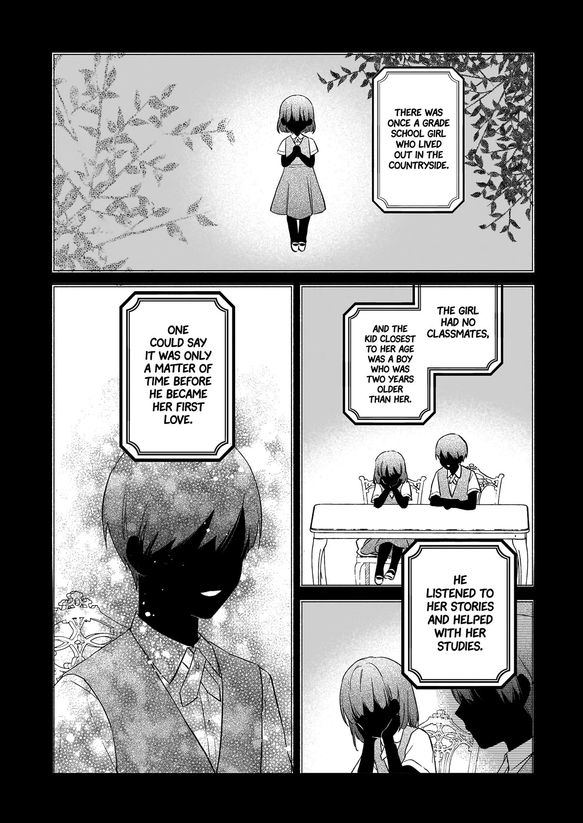 Villainess Level 99 ~I may be the Hidden Boss but I'm not the Demon Lord~ Chapter 19 page 2 - Chapter 19