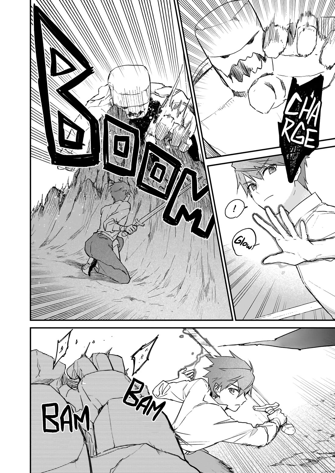 Villainess Level 99 ~I may be the Hidden Boss but I'm not the Demon Lord~ Chapter 20 page 18 - Chapter 20