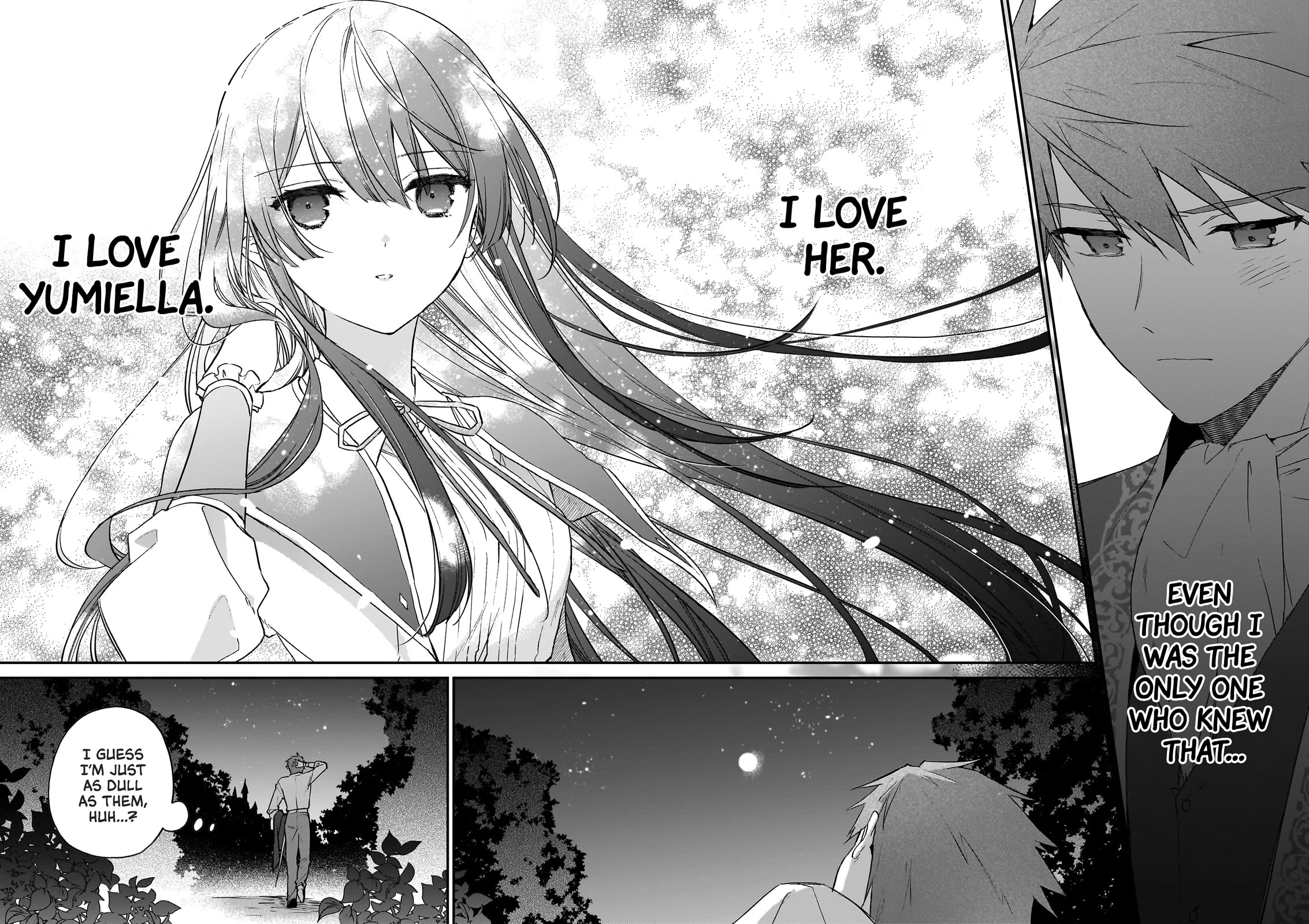 Villainess Level 99 ~I may be the Hidden Boss but I'm not the Demon Lord~ Chapter 20 page 26 - Chapter 20
