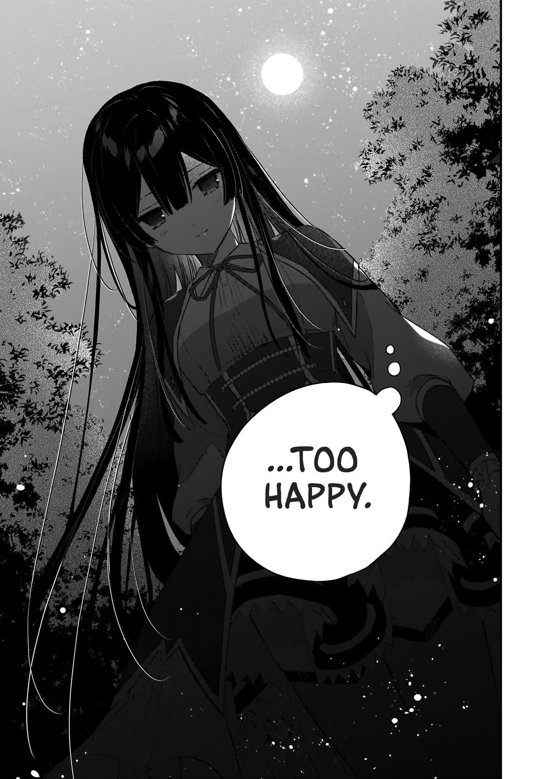 Villainess Level 99 ~I may be the Hidden Boss but I'm not the Demon Lord~ Chapter 20 page 32 - Chapter 20