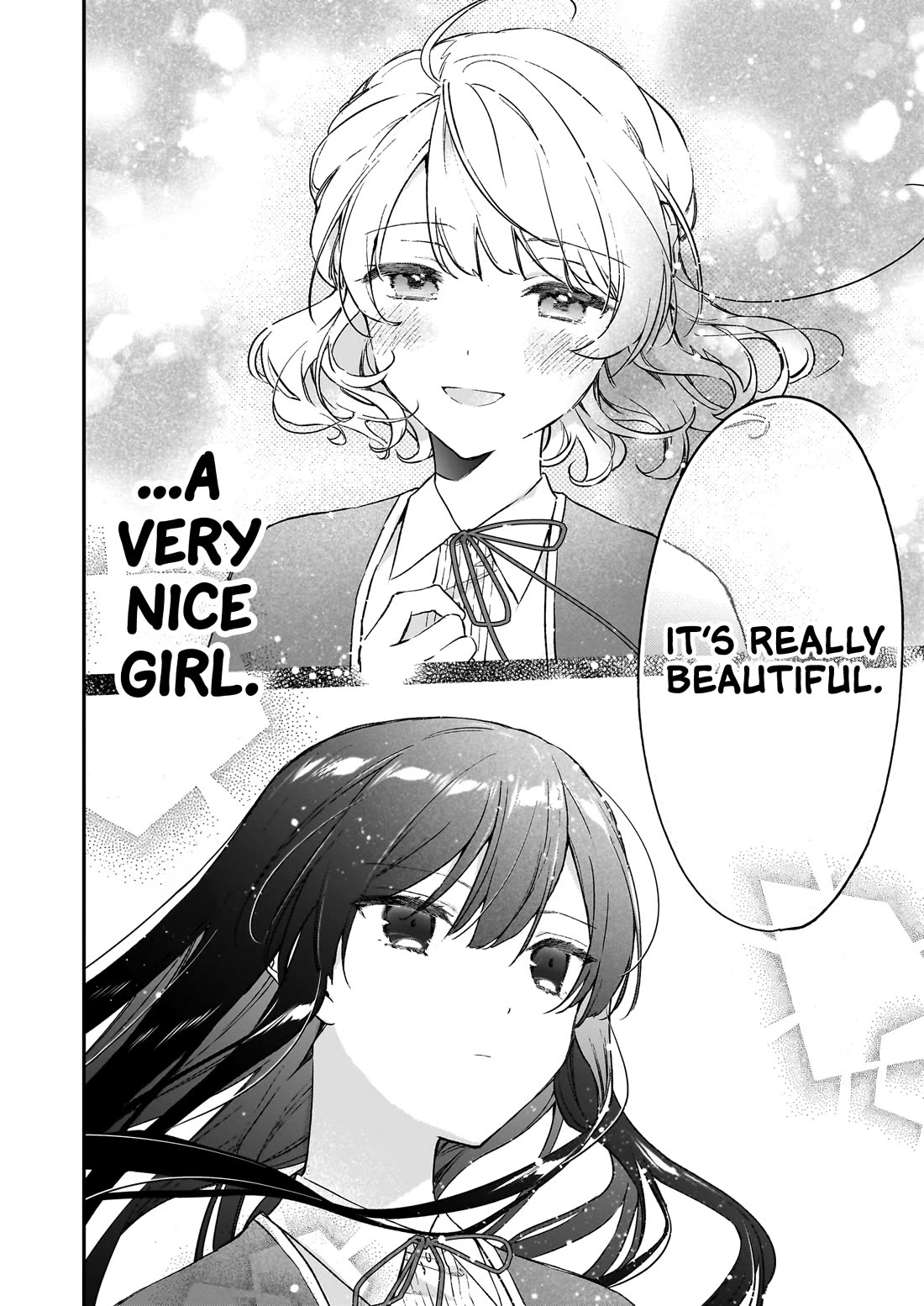 Villainess Level 99 ~I may be the Hidden Boss but I'm not the Demon Lord~ Chapter 21.3 page 19 - Chapter 21.3