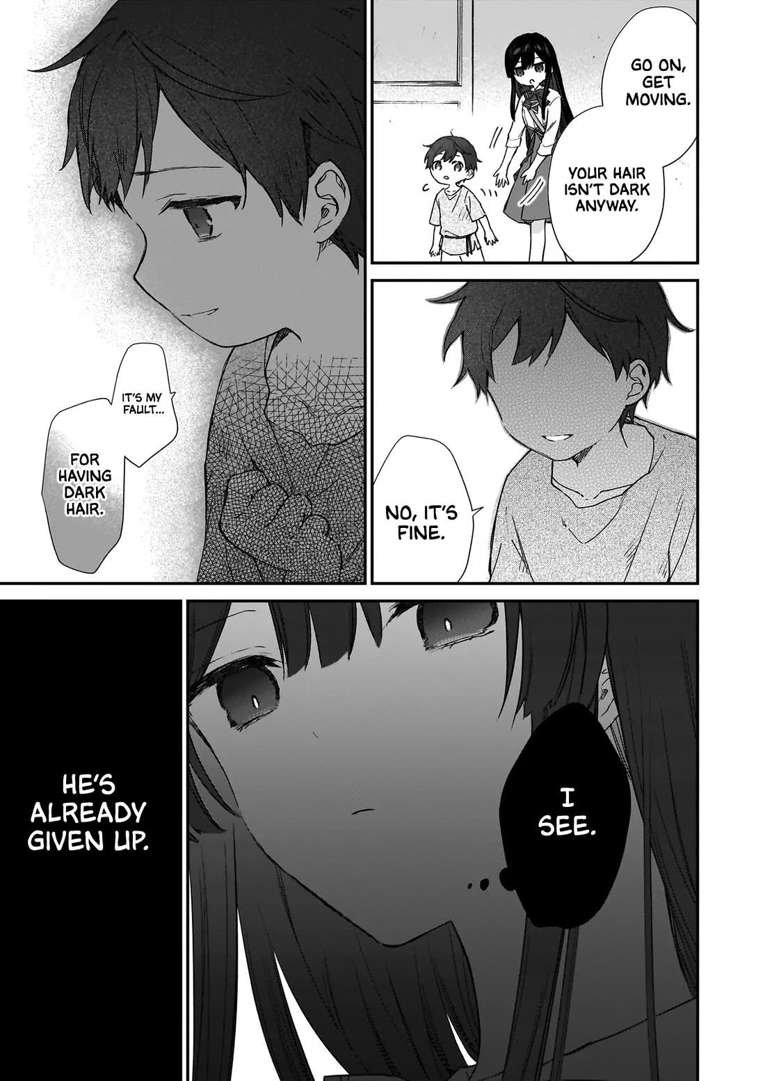 Villainess Level 99 ~I may be the Hidden Boss but I'm not the Demon Lord~ Chapter 22.1 page 13 - Chapter 22.1