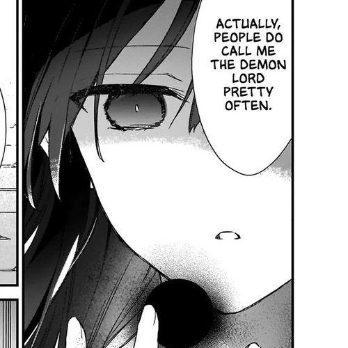 Villainess Level 99 ~I may be the Hidden Boss but I'm not the Demon Lord~ Chapter 22.1 cover