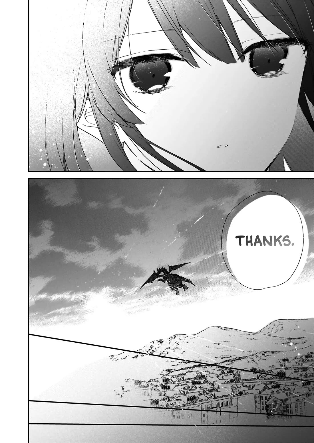 Villainess Level 99 ~I may be the Hidden Boss but I'm not the Demon Lord~ Chapter 22.2 page 11 - Chapter 22.2