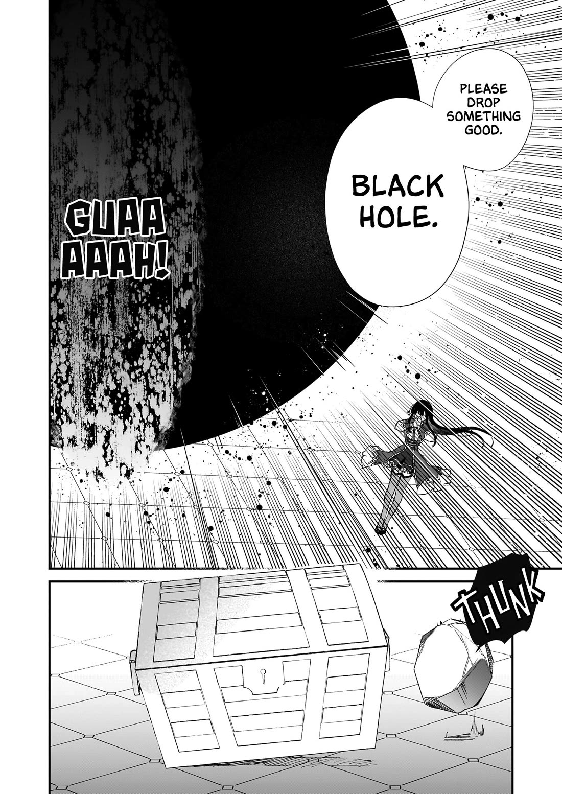 Villainess Level 99 ~I may be the Hidden Boss but I'm not the Demon Lord~ Chapter 23 page 16 - Chapter 23
