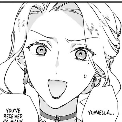 Villainess Level 99 ~I may be the Hidden Boss but I'm not the Demon Lord~ Chapter 25.2 cover