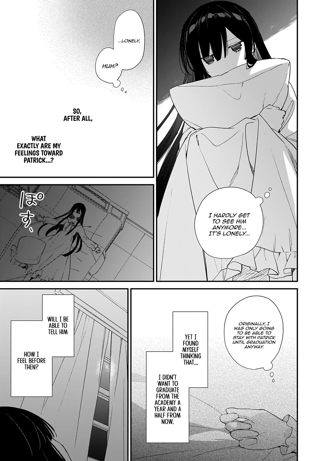 Villainess Level 99 ~I may be the Hidden Boss but I'm not the Demon Lord~ Chapter 26 page 20 - Chapter 26