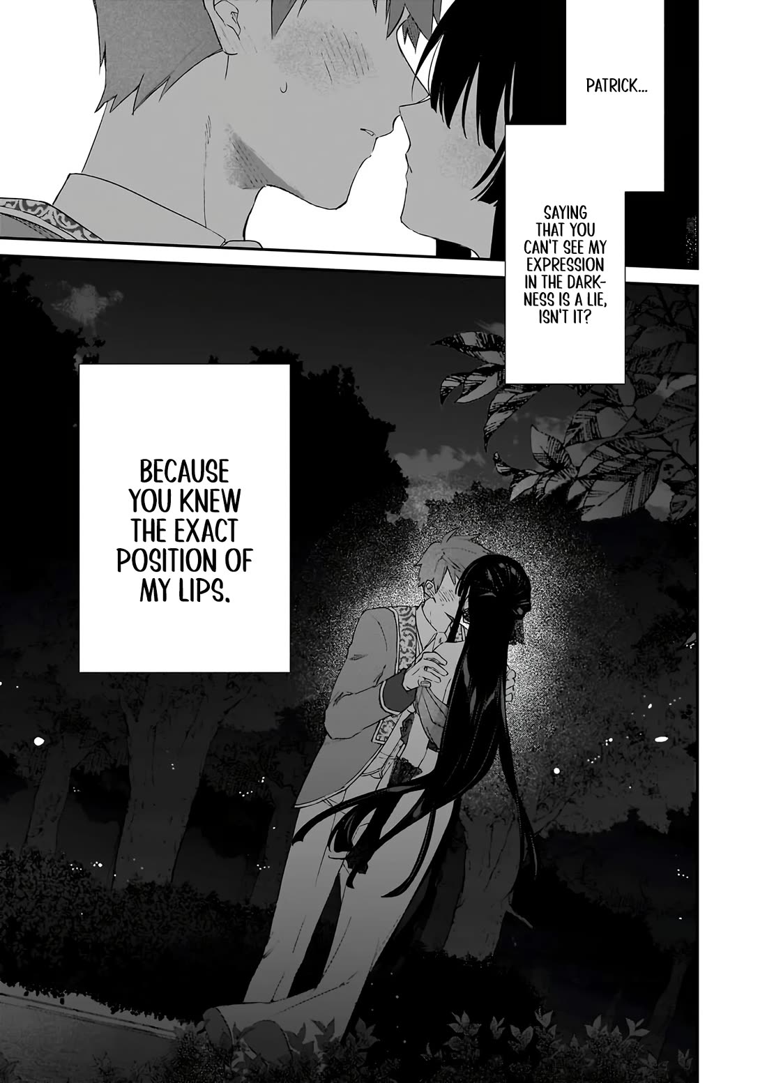 Villainess Level 99 ~I may be the Hidden Boss but I'm not the Demon Lord~ Chapter 26 page 50 - Chapter 26