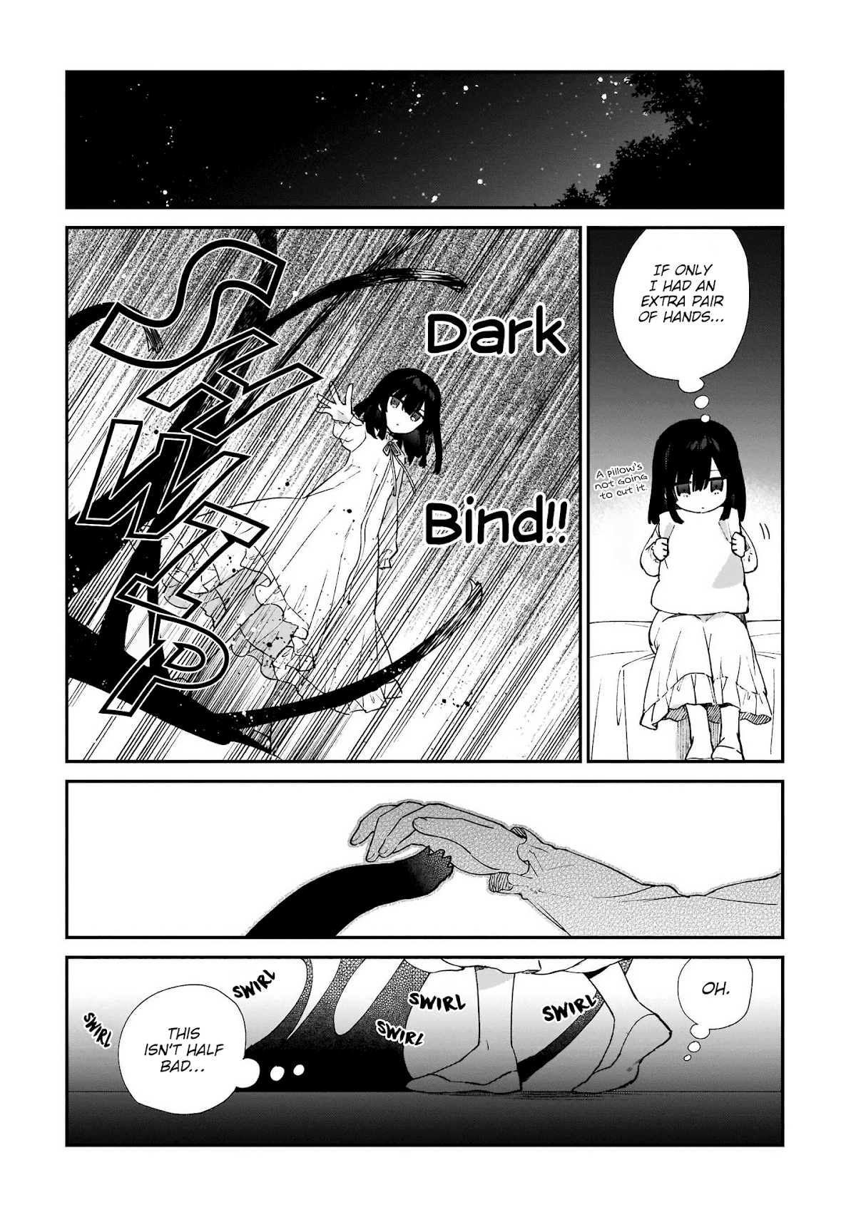 Villainess Level 99 ~I may be the Hidden Boss but I'm not the Demon Lord~ Chapter 5.5 page 6 - Chapter 5.5: Extra