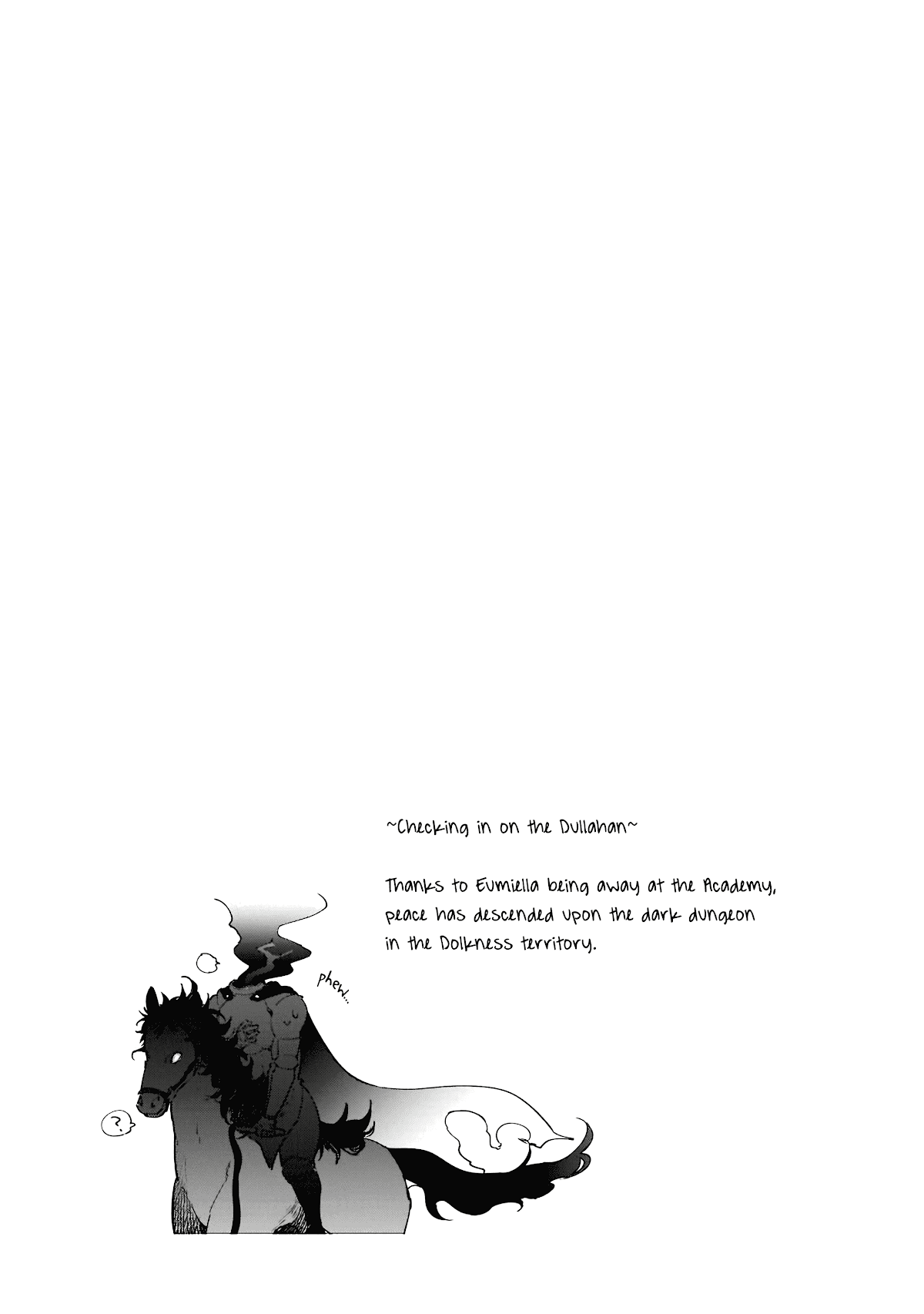 Villainess Level 99 ~I may be the Hidden Boss but I'm not the Demon Lord~ Chapter 5.6 page 4 - Chapter 5.6: Volume & Twitter Extras