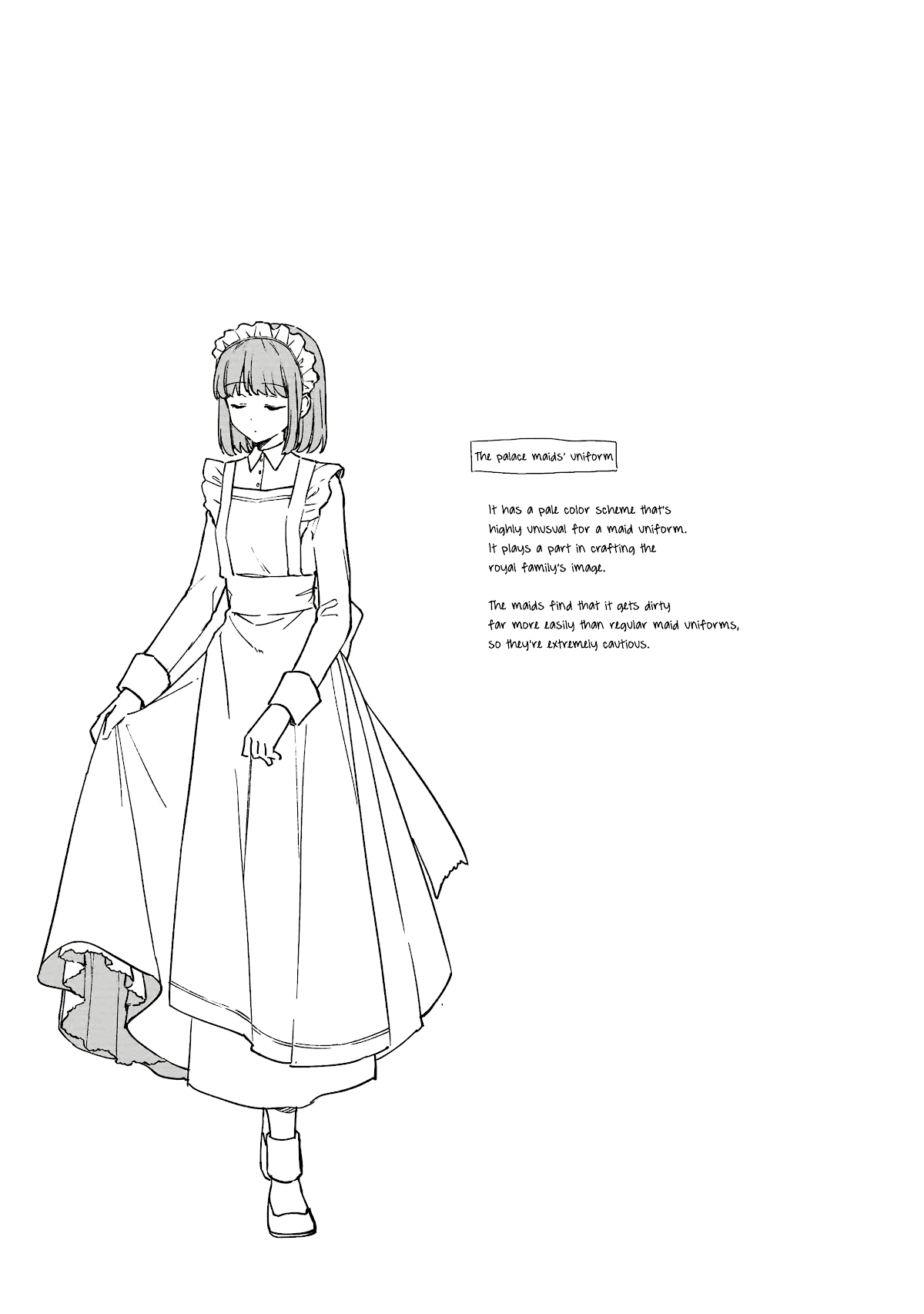 Villainess Level 99 ~I may be the Hidden Boss but I'm not the Demon Lord~ Chapter 5.6 page 8 - Chapter 5.6: Volume & Twitter Extras