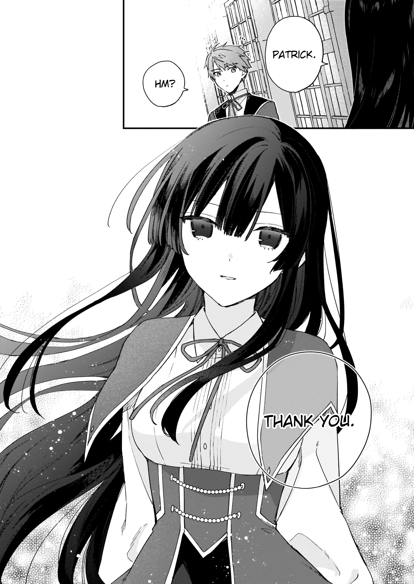 Villainess Level 99 ~I may be the Hidden Boss but I'm not the Demon Lord~ Chapter 8 page 25 - Chapter 8