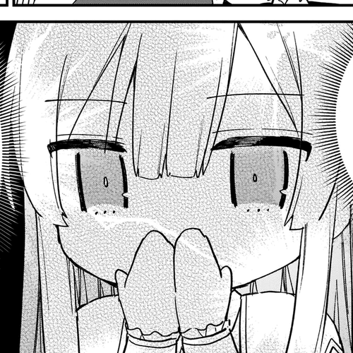 Villainess Level 99 ~I may be the Hidden Boss but I'm not the Demon Lord~ Chapter 9 cover
