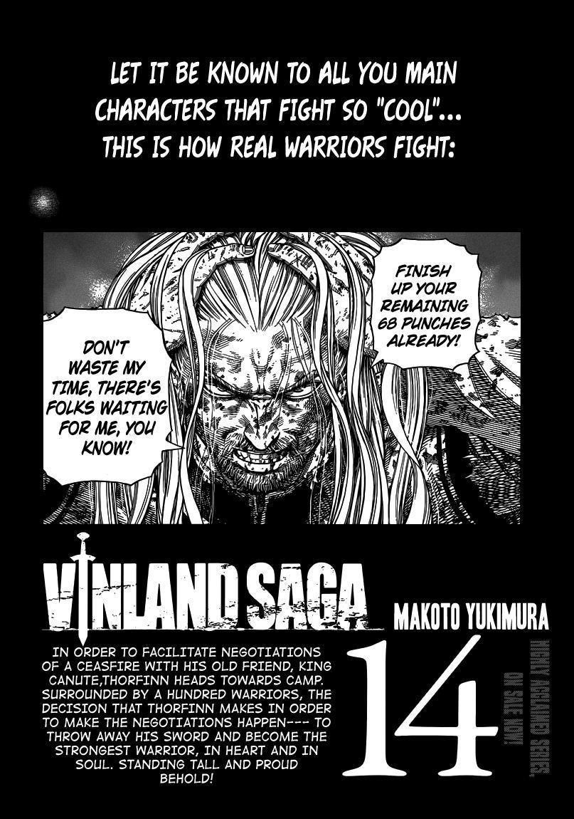 Vinland Saga Chapter 102 page 25 - Chapter 102 : The fettered tern (002)
