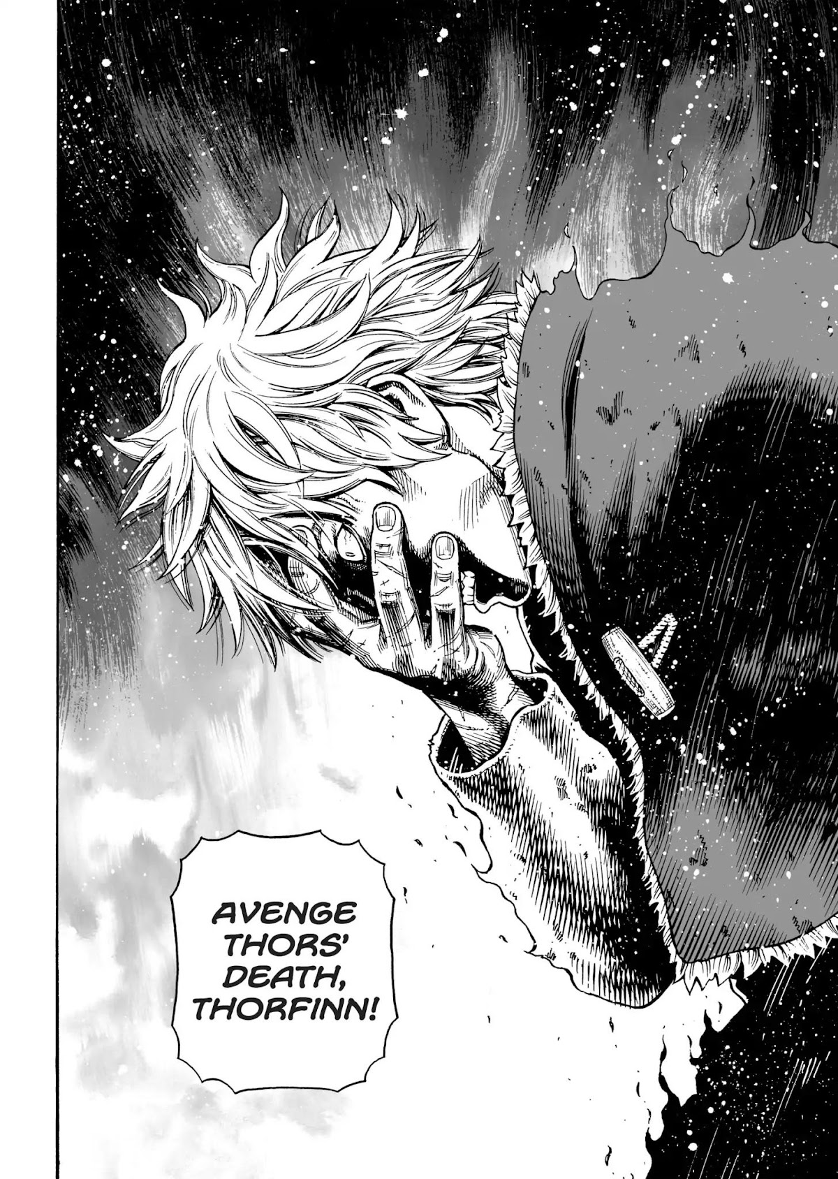 Vinland Saga Chapter 131 page 16 - Chapter 131: War in the Baltic (7)