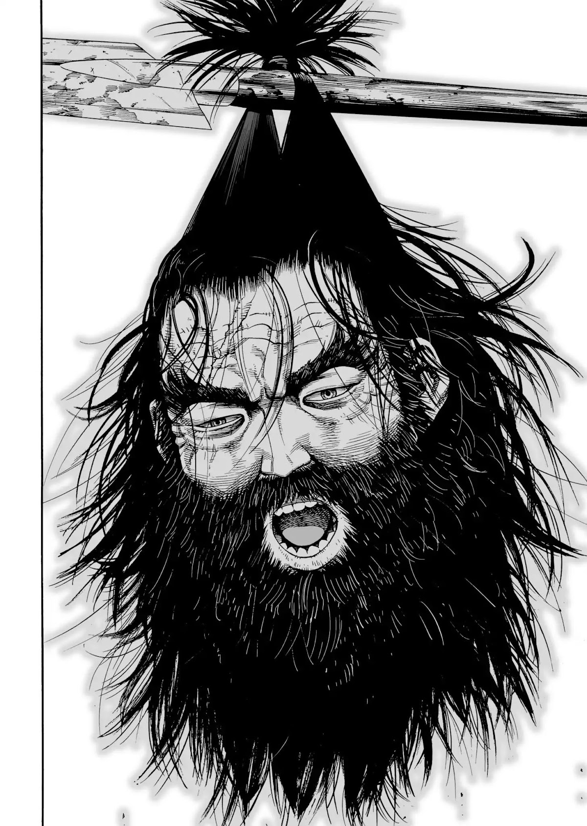 Vinland Saga Chapter 134 page 16 - Chapter 134: War in the Baltic (10)