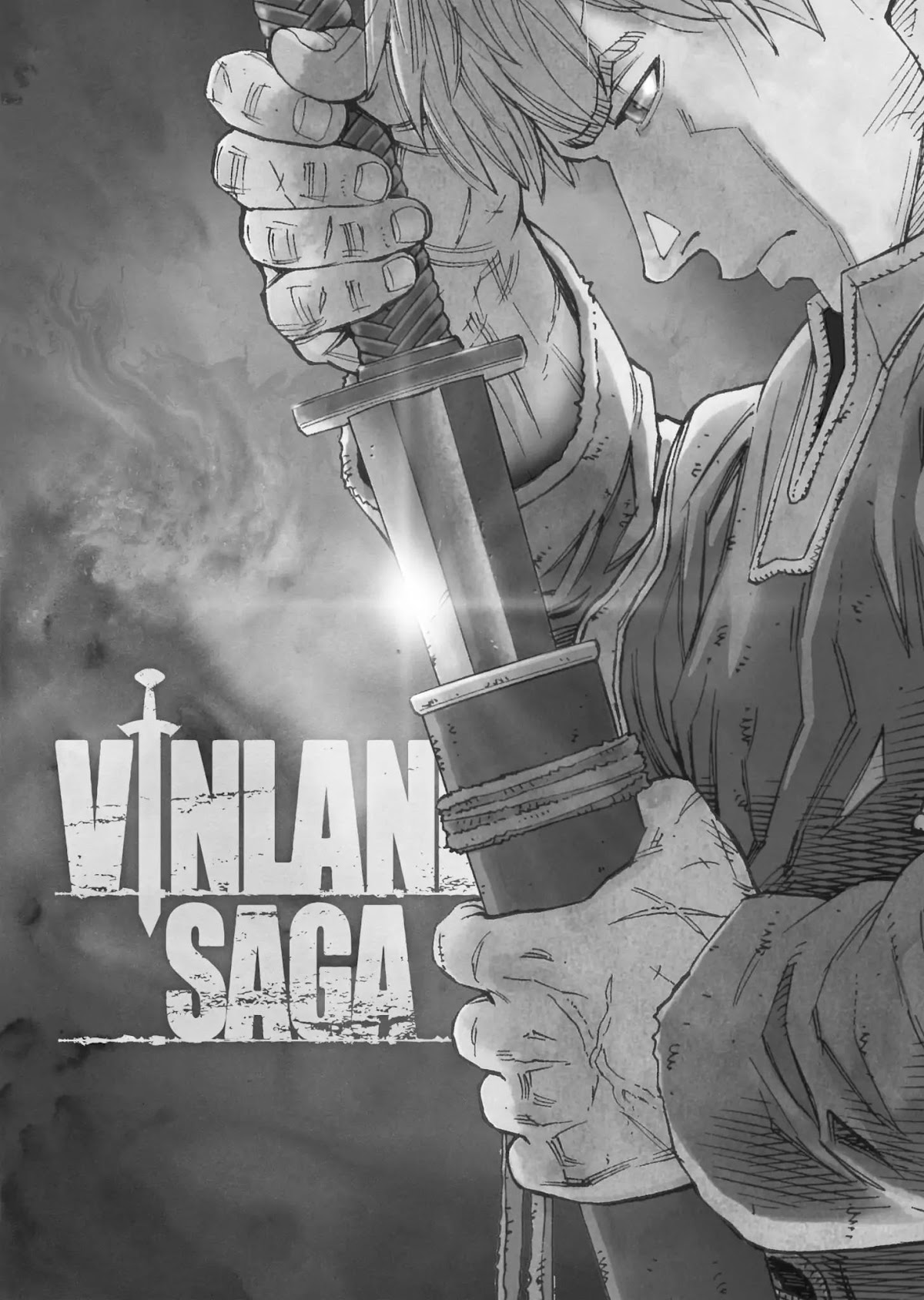 Vinland Saga Chapter 136.5 page 13 - Vol.10 Side Story: Dogland Saga
