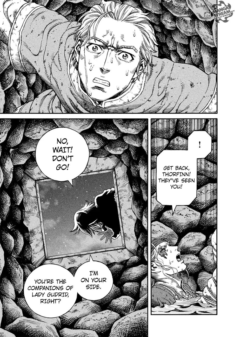 Vinland Saga Chapter 146 page 6 - Chapter 146: Baltic Sea War, Part 22